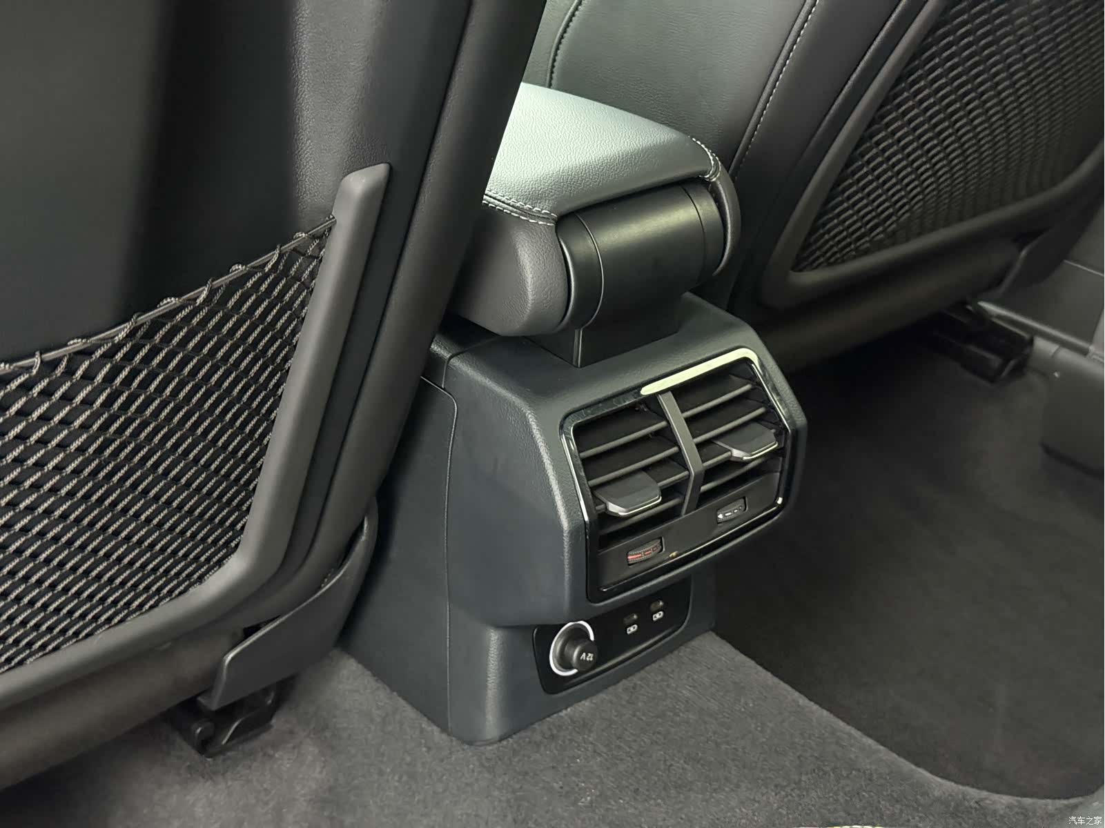 Audi Q3, 2021 14