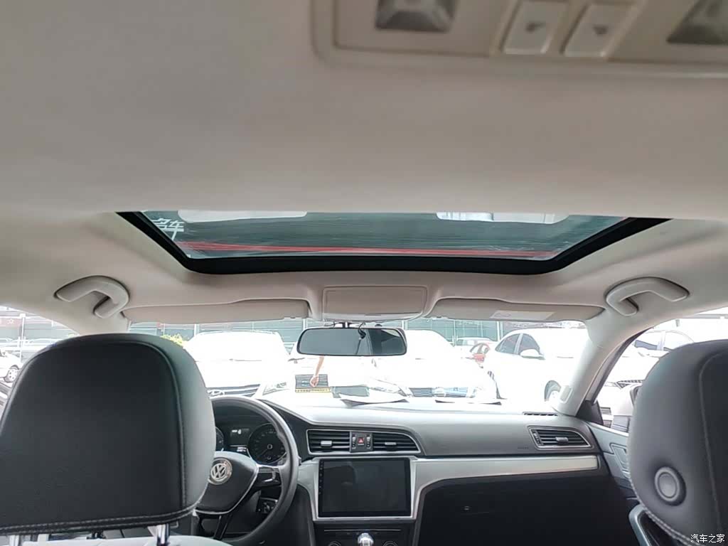 Volkswagen Lamando, 2018 18