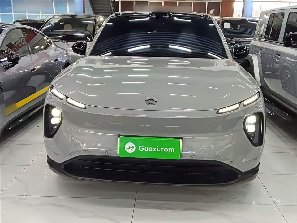 NIO EC6