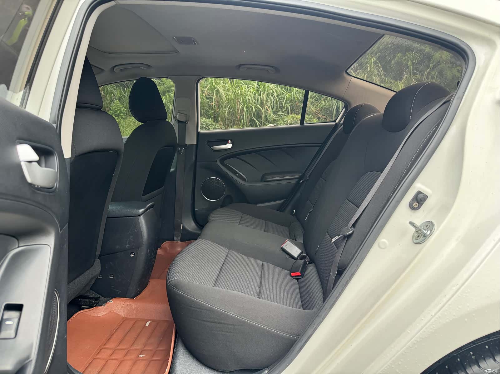 Kia K3, 2017 7