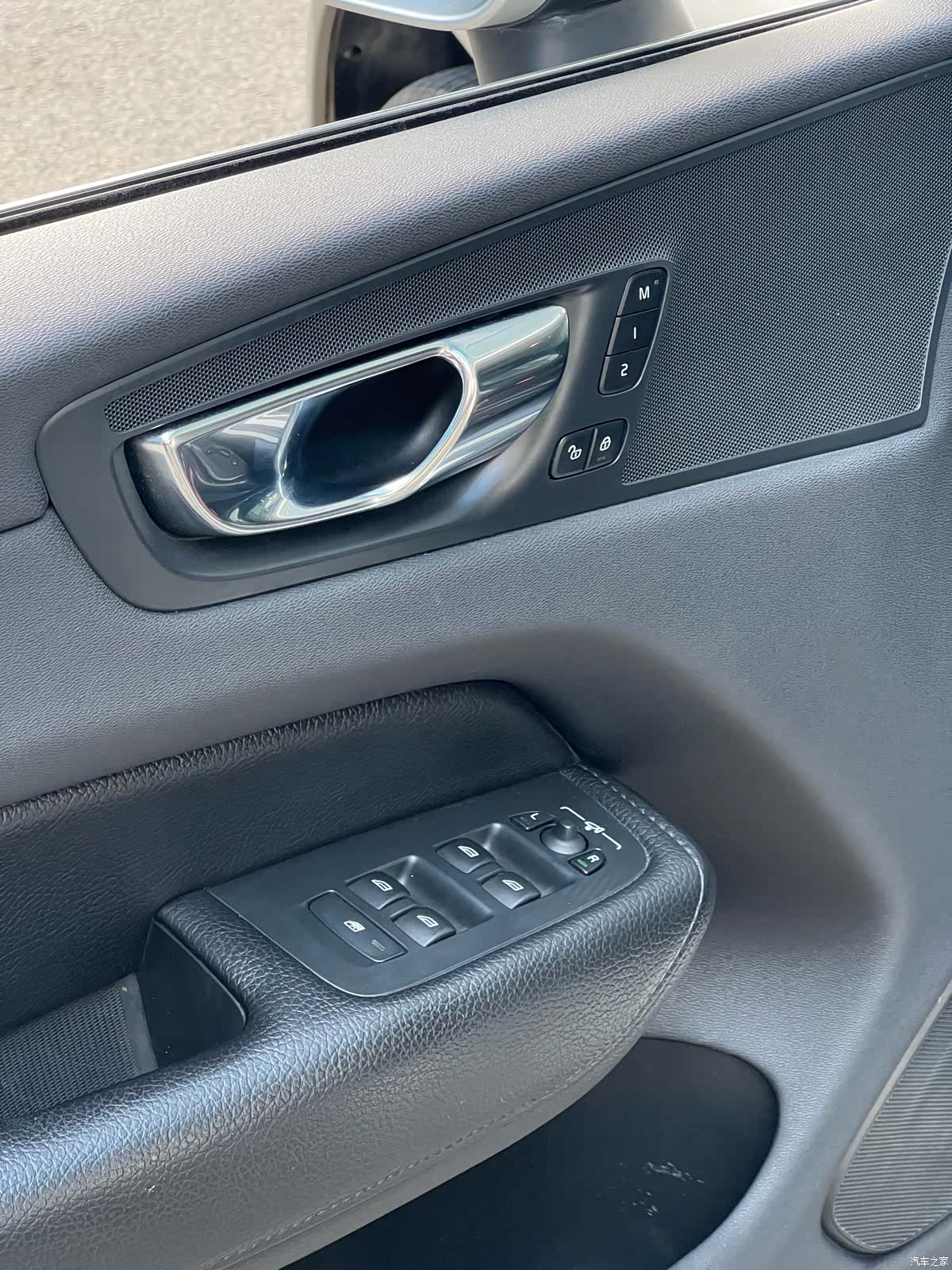 Volvo XC60, 2019 10