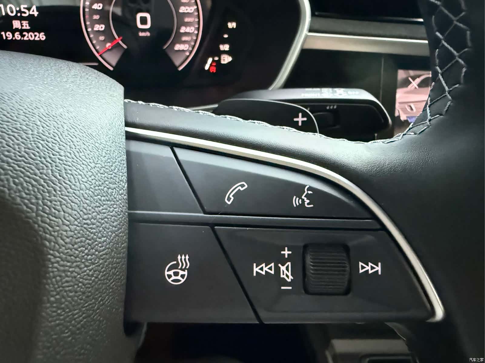 Audi Q3, 2023 15