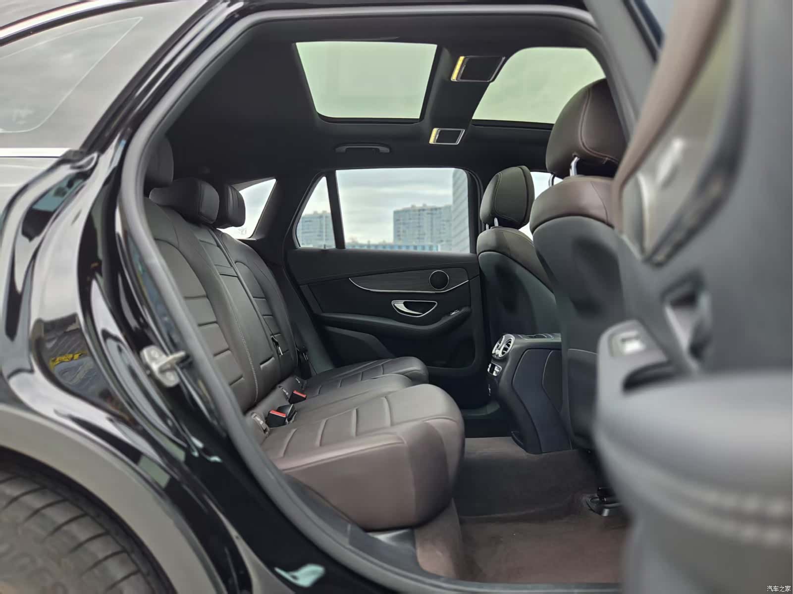 Mercedes-Benz GLC, 2022 18