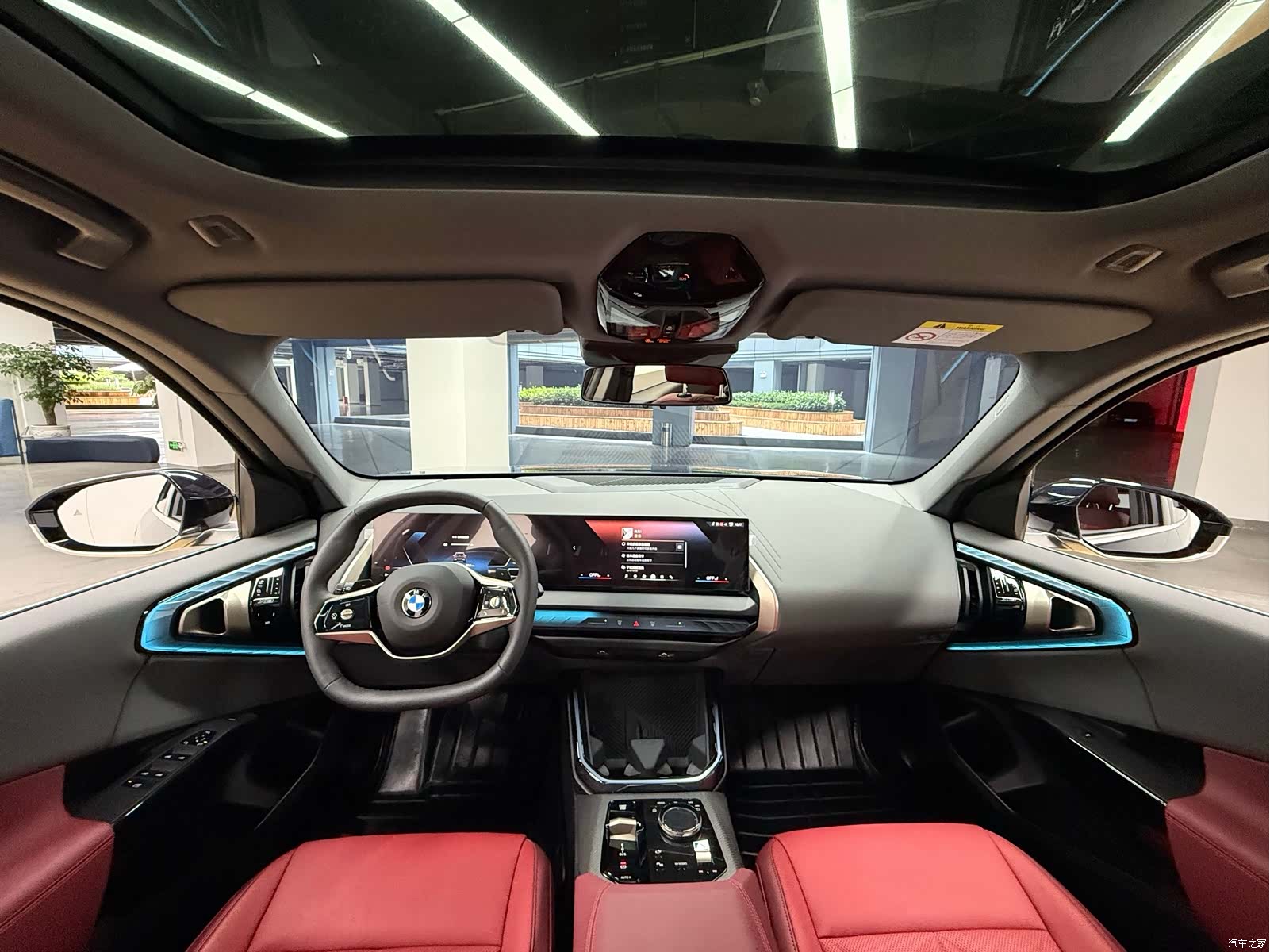 BMW X3, 2025 30