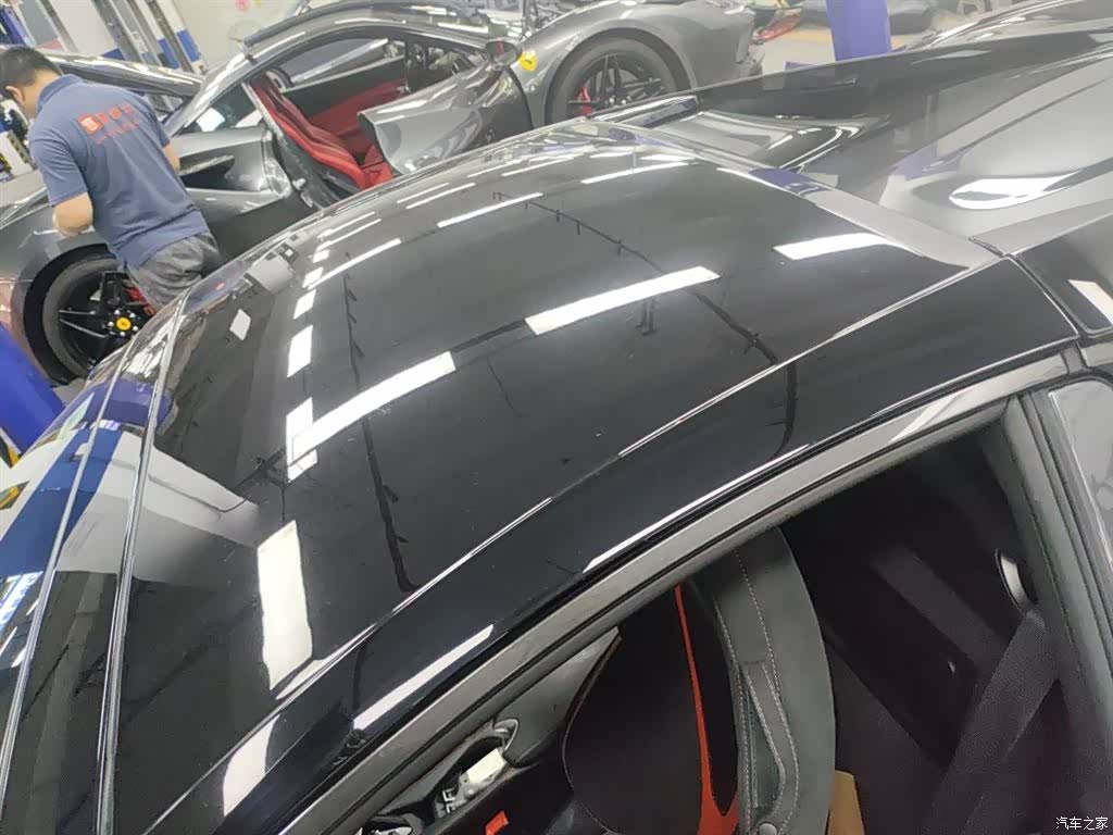 McLaren 720S, 2020 8
