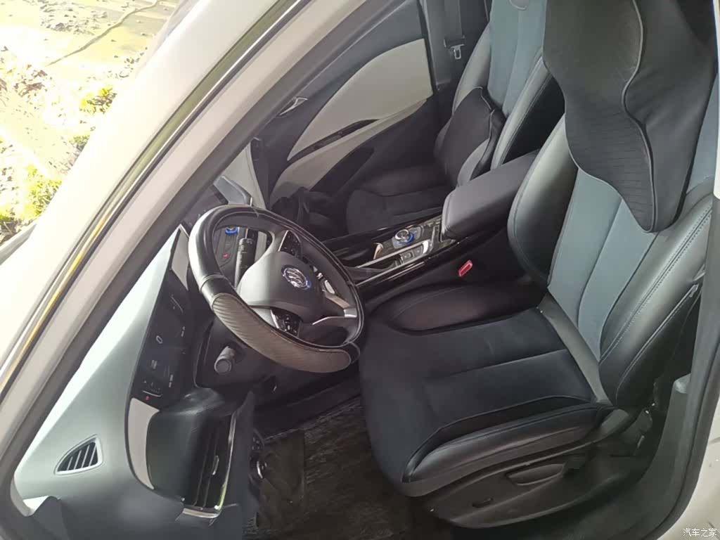 Buick Velite, 2021 15