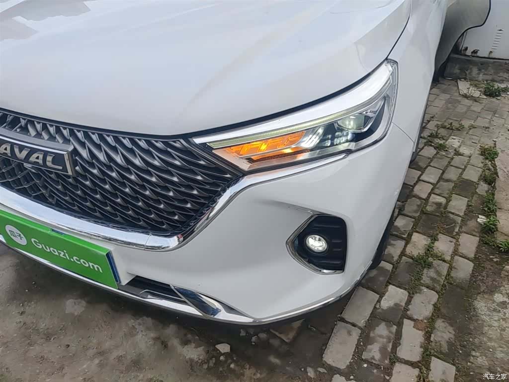 Haval M6, 2021 24