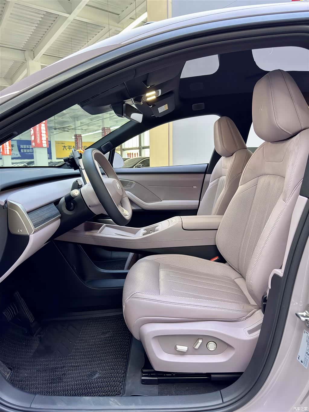 NIO L60, 2025 8