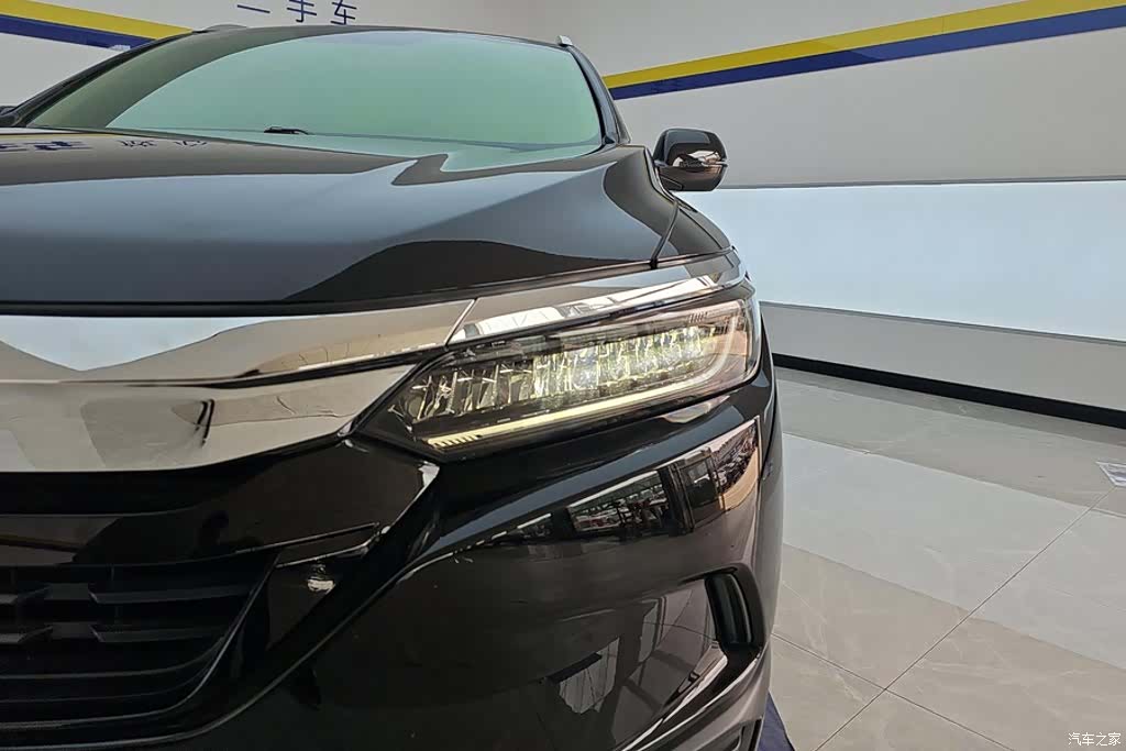 Honda Breeze, 2022 все фото