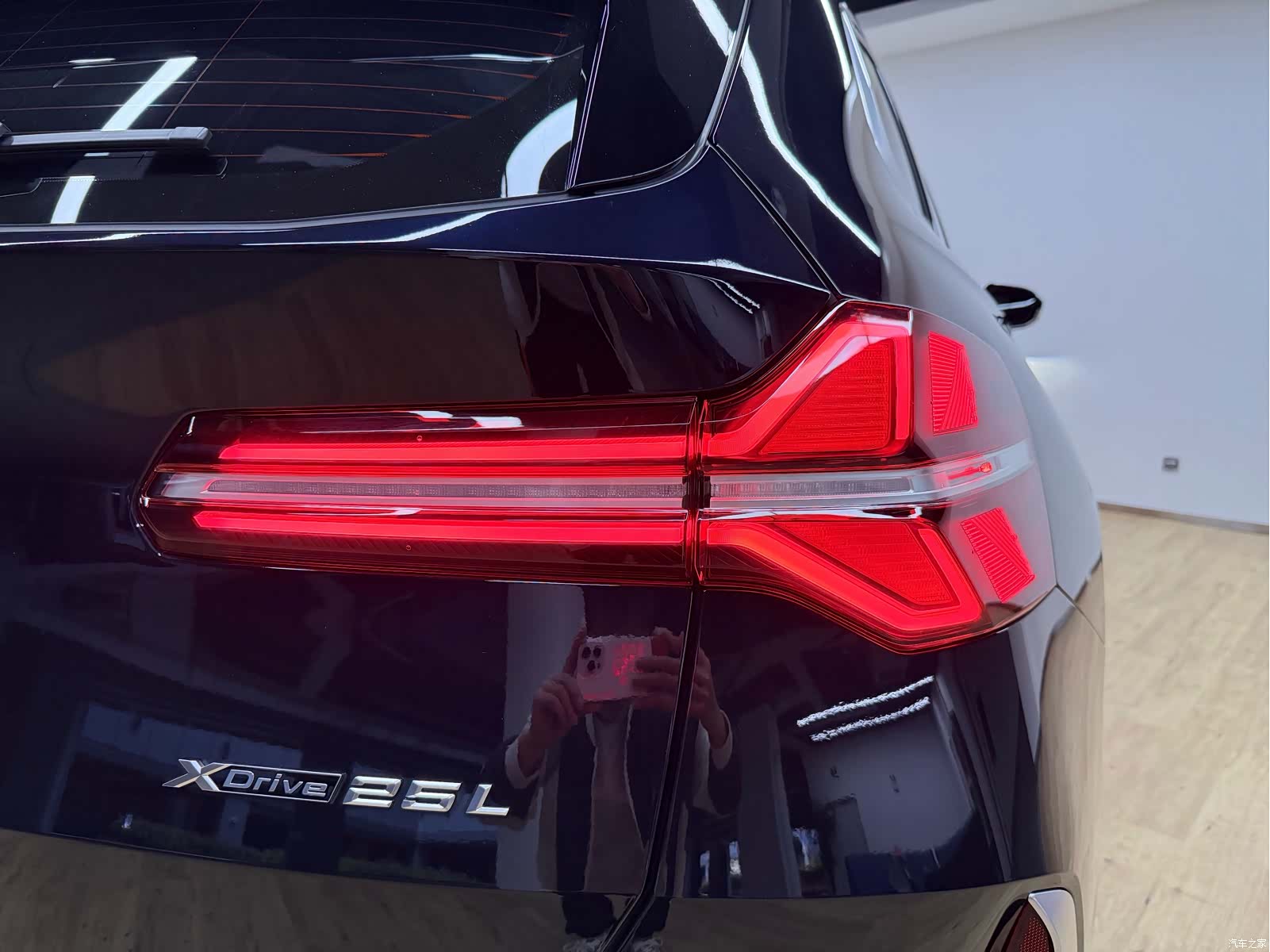 BMW X3, 2025 36