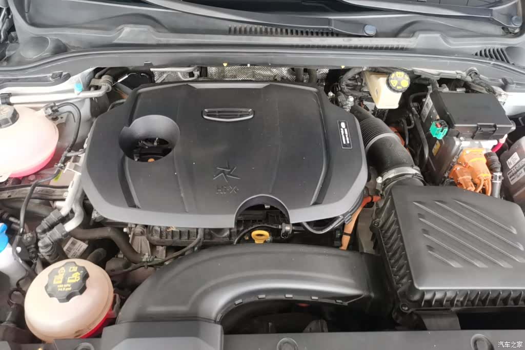Geely Emgrand, 2024 10