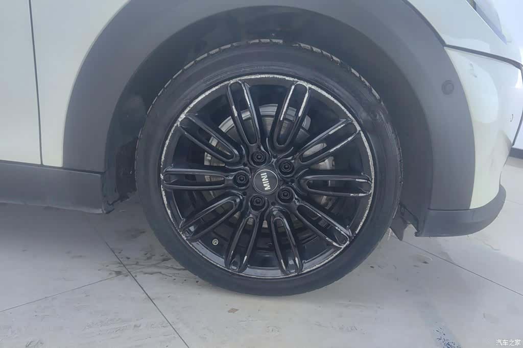 Mini Cooper, 2022 6