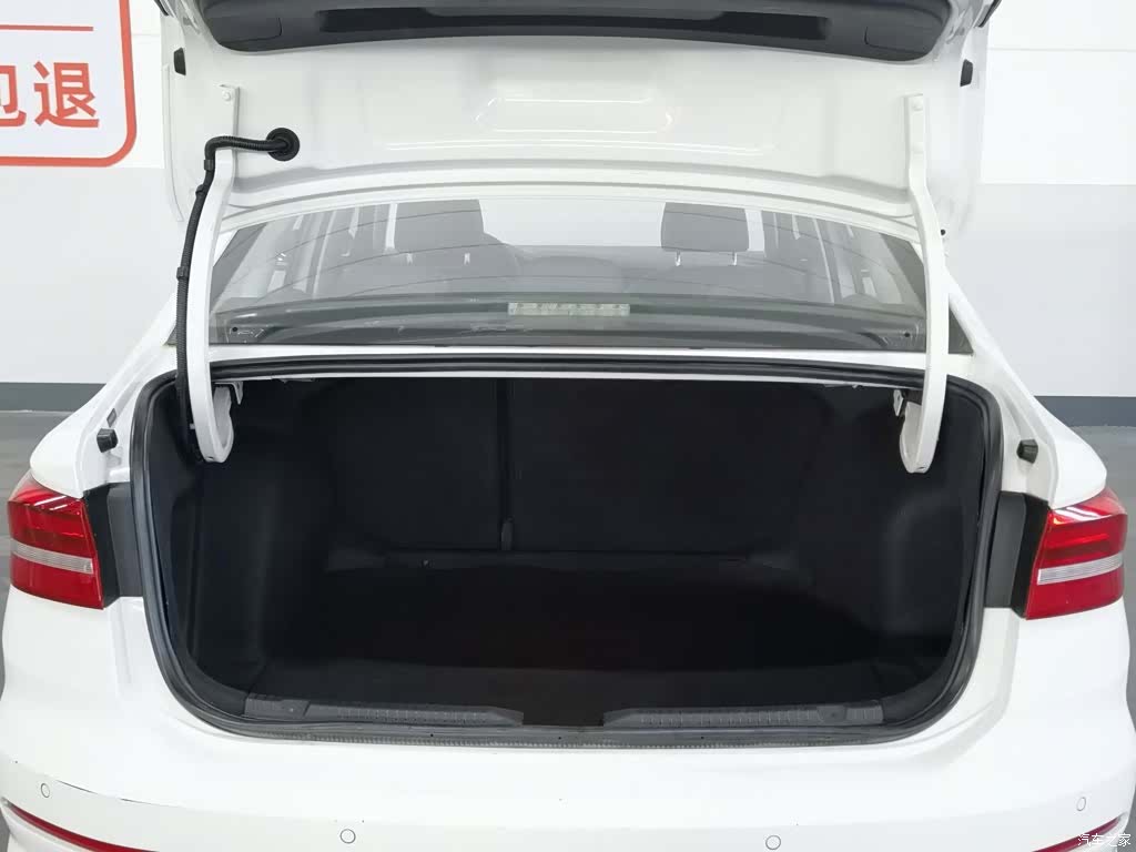 Volkswagen Lavida, 2019 16