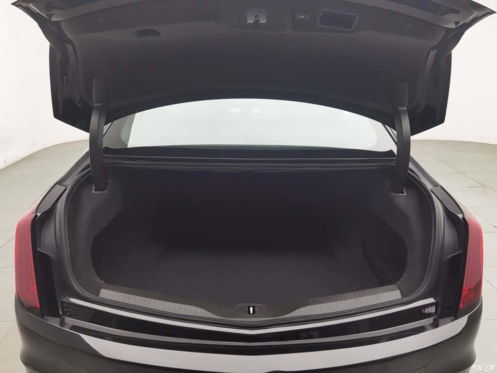 Cadillac CT6, 2020 16