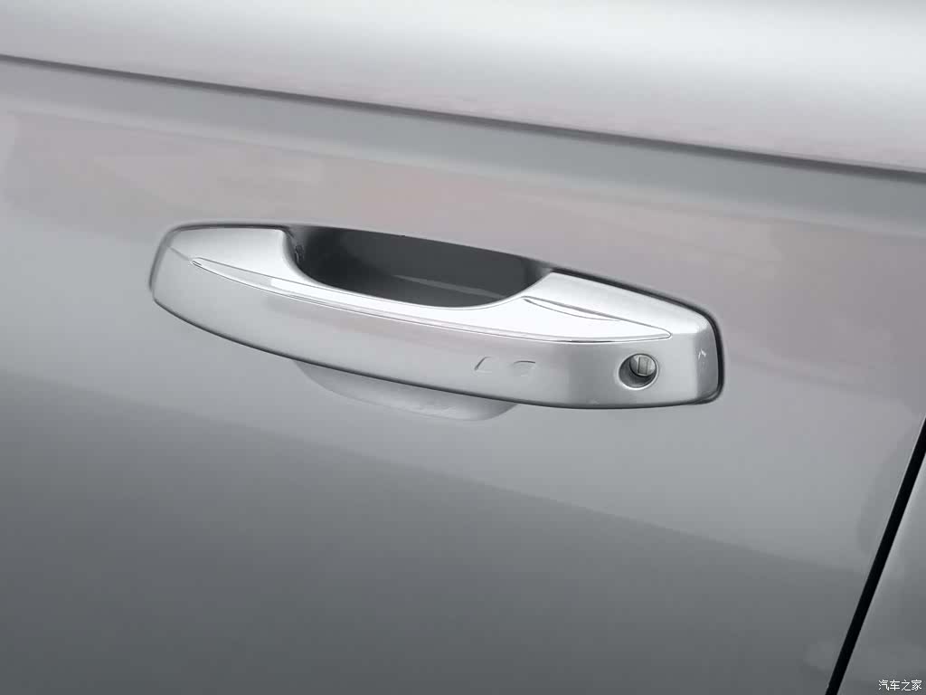 Geely Xingyue L, 2024 18