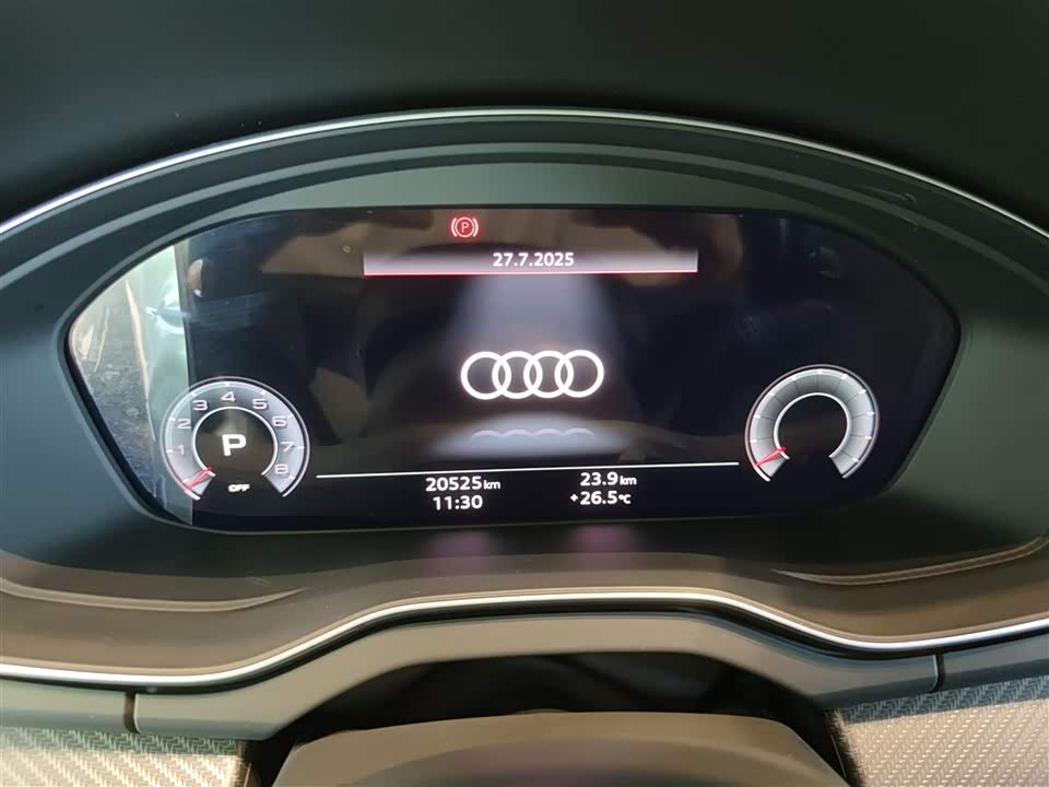 Audi Q5L Audi Q5L