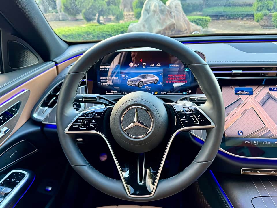 Mercedes-Benz E-class Mercedes-Benz E-class