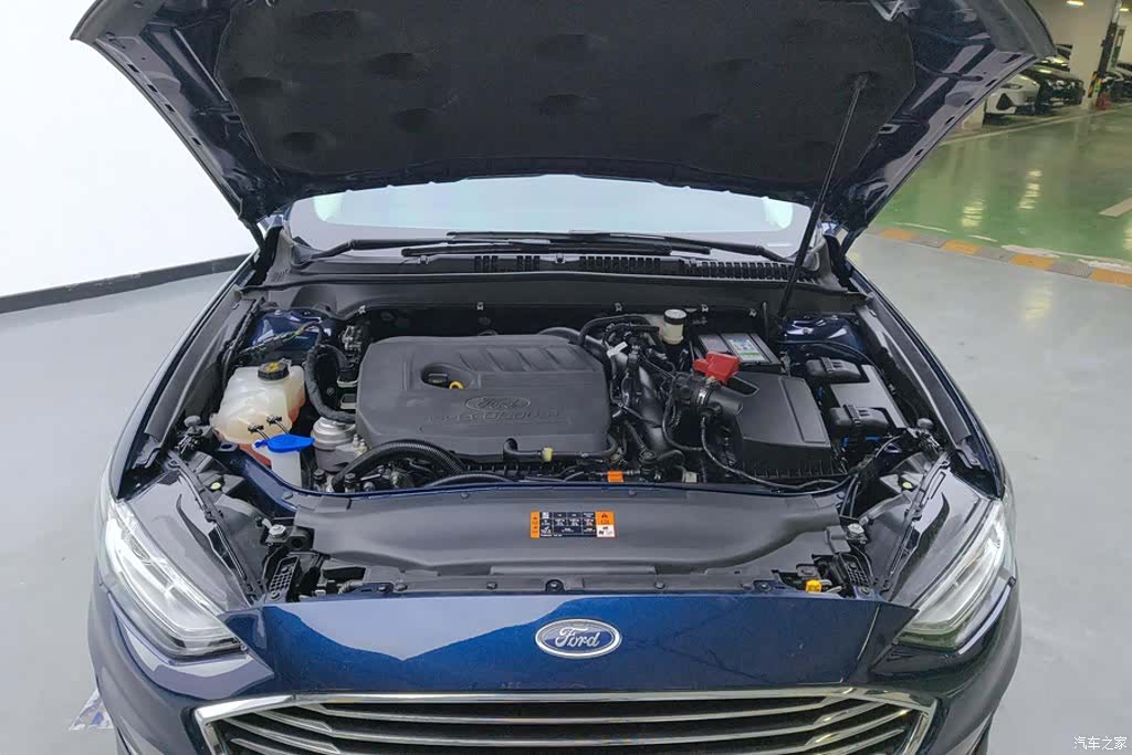 Ford Mondeo, 2022 10
