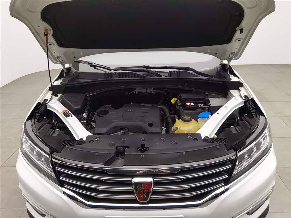 Roewe RX5 Roewe RX5