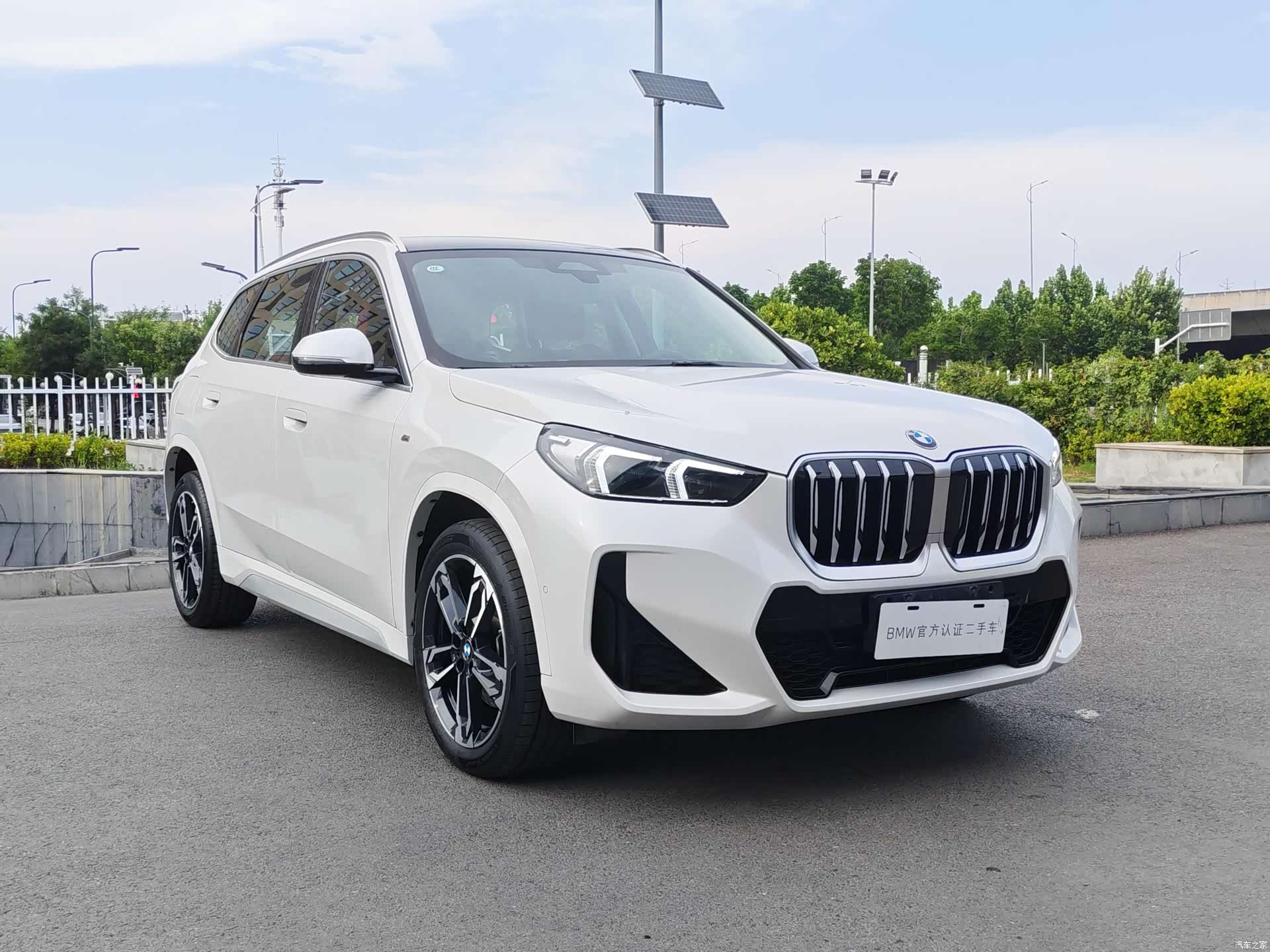 BMW X1, 2025 7