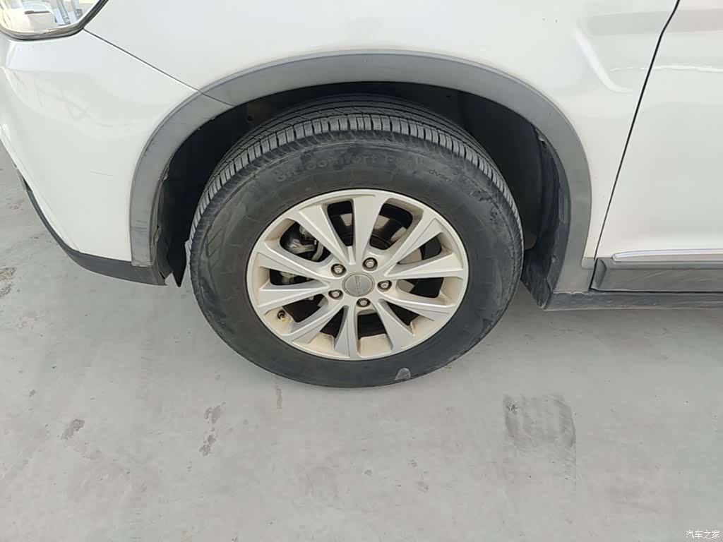 Haval H6, 2017 23