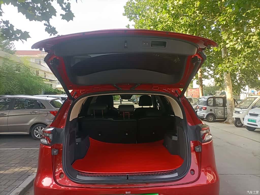 BYD Tang, 2020 19