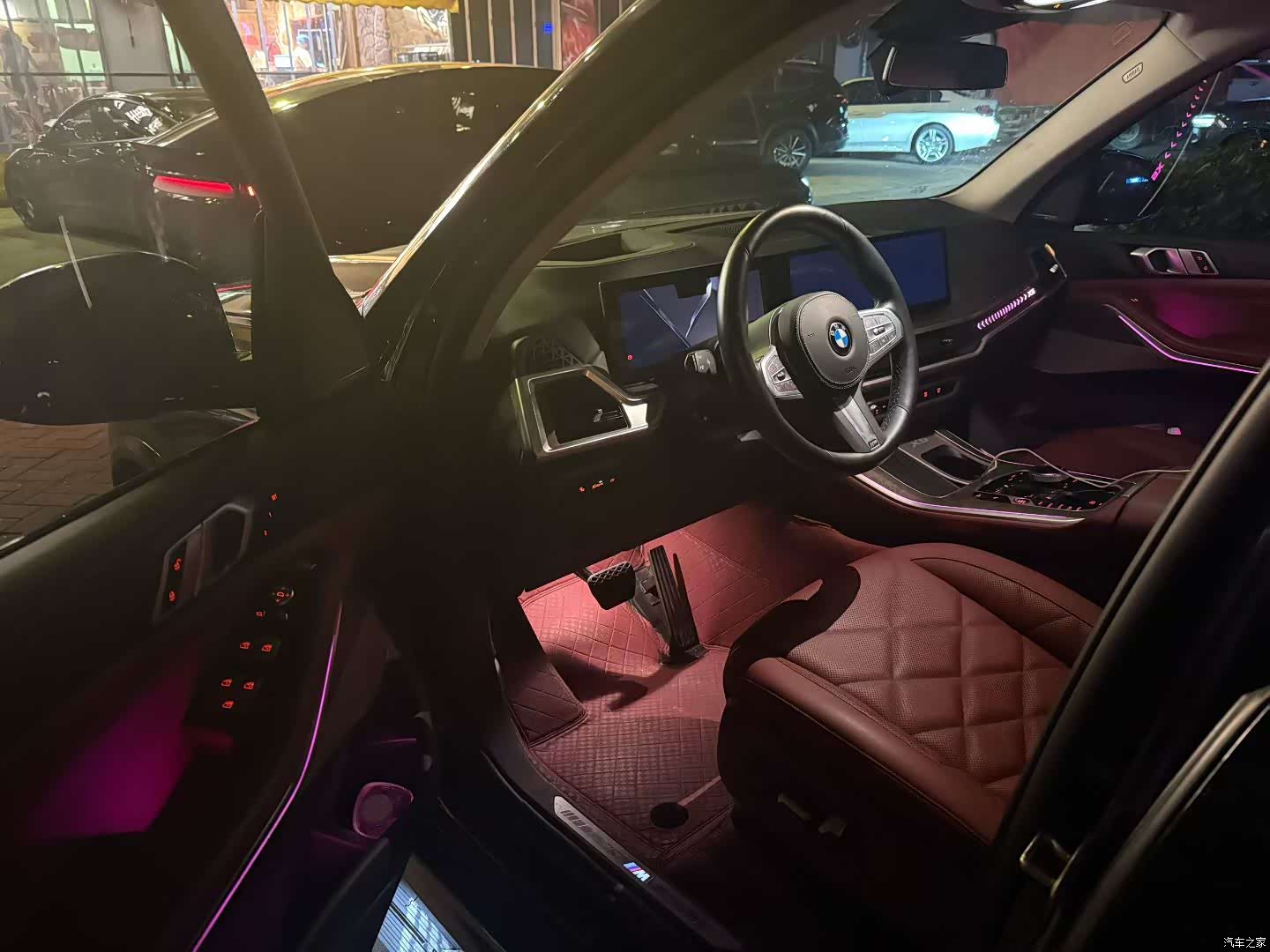 BMW X5, 2024 4