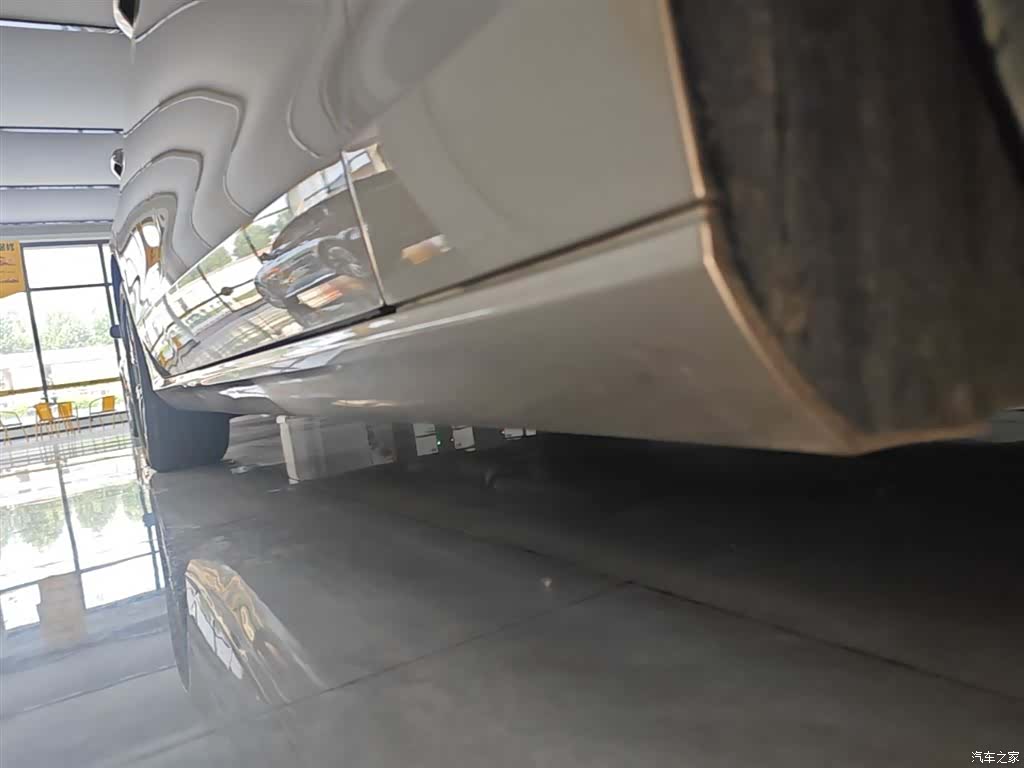 Volvo S60, 2024 21