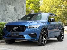 �ֶ���XC60���ʽ�춯 2021�� T8 E���춯 ��Զ�˶���