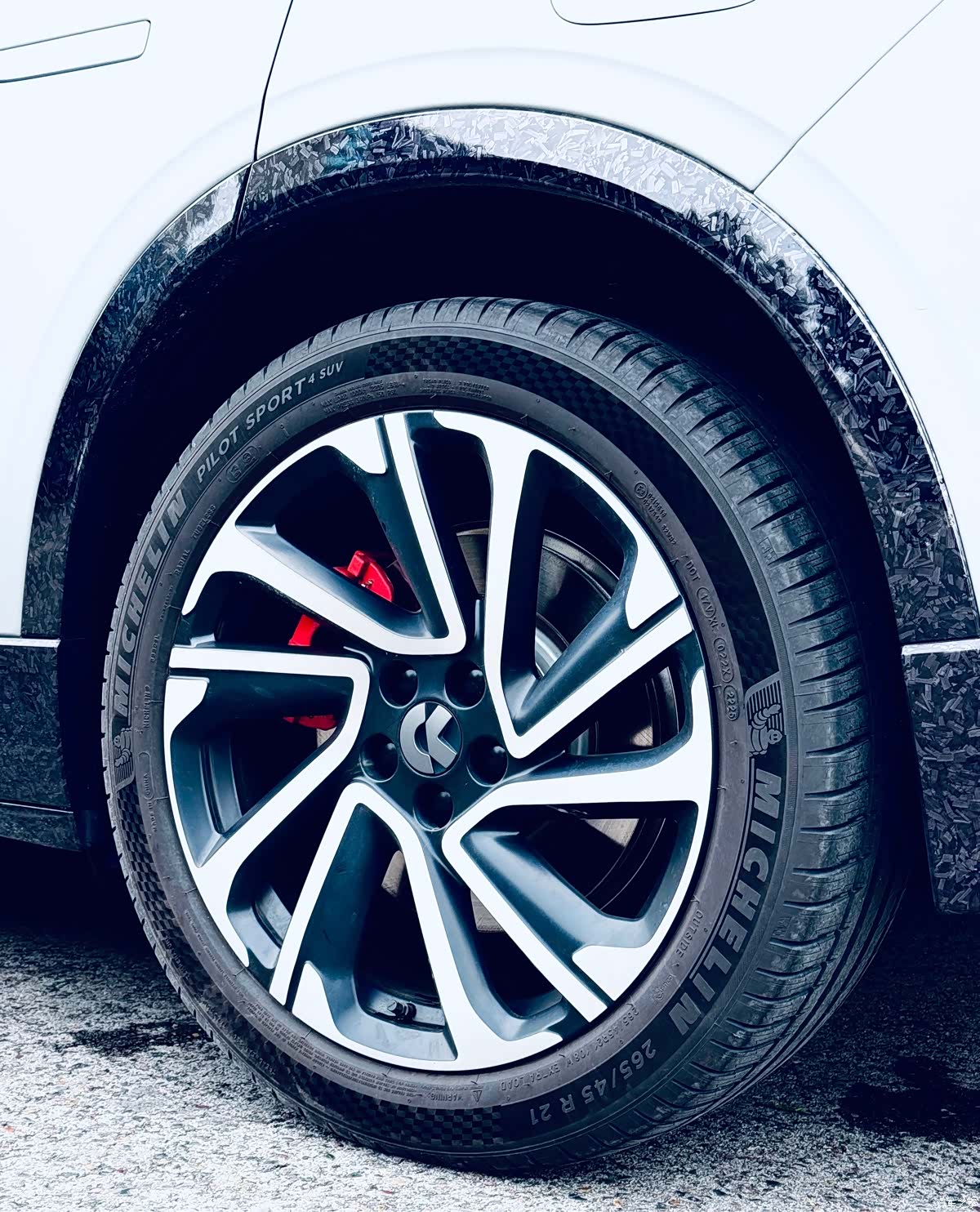 NIO EC6, 2025 9