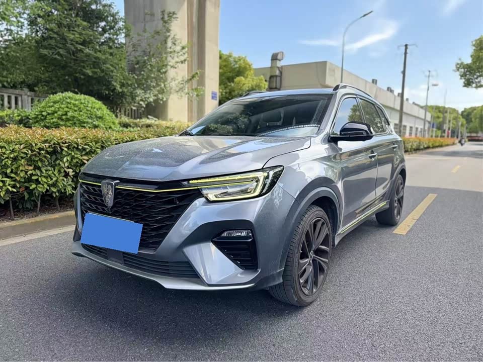 Roewe RX5