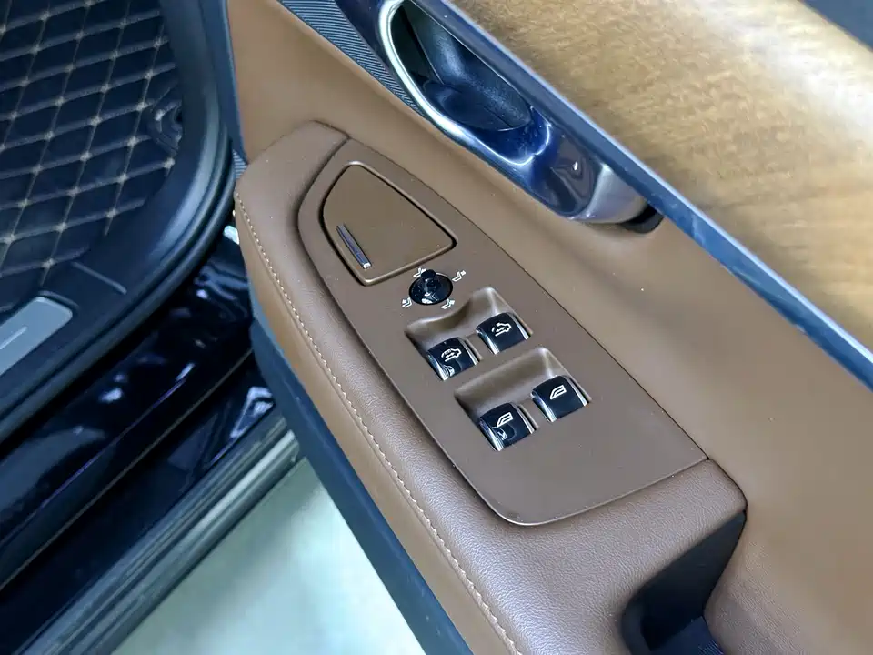 Volvo S90 Volvo S90