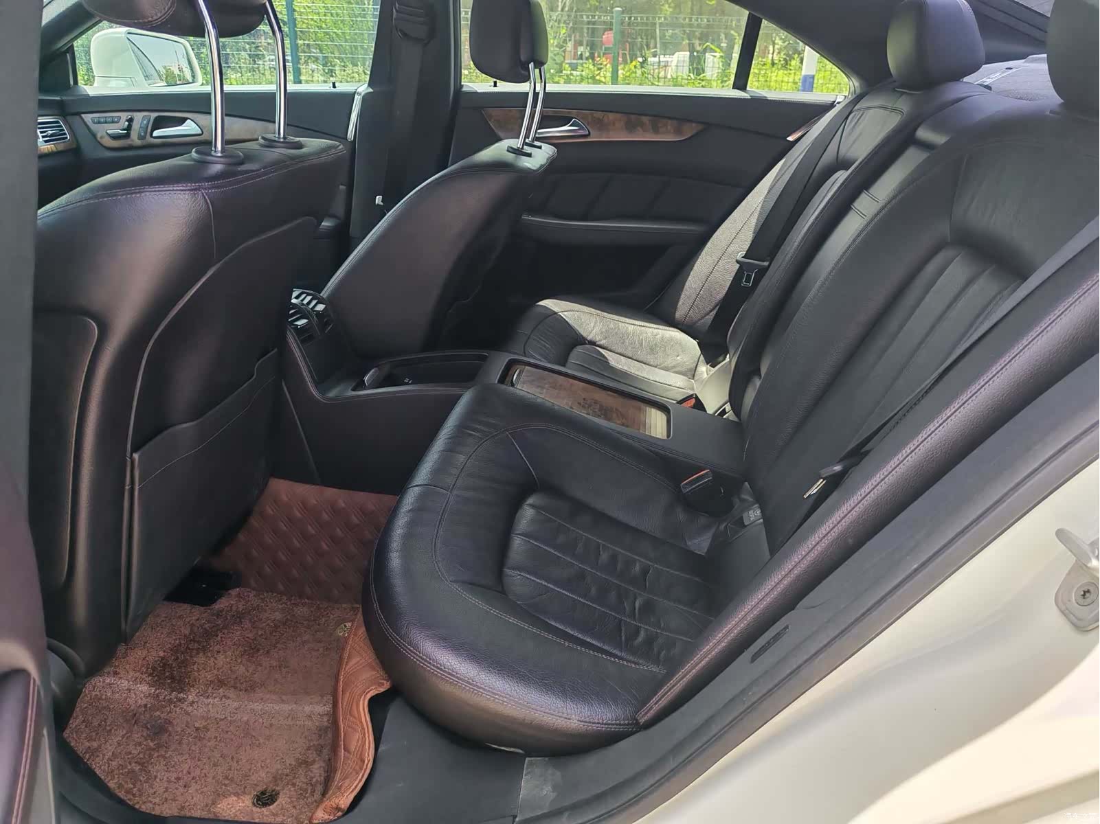 Mercedes-Benz CLS, 2014 12