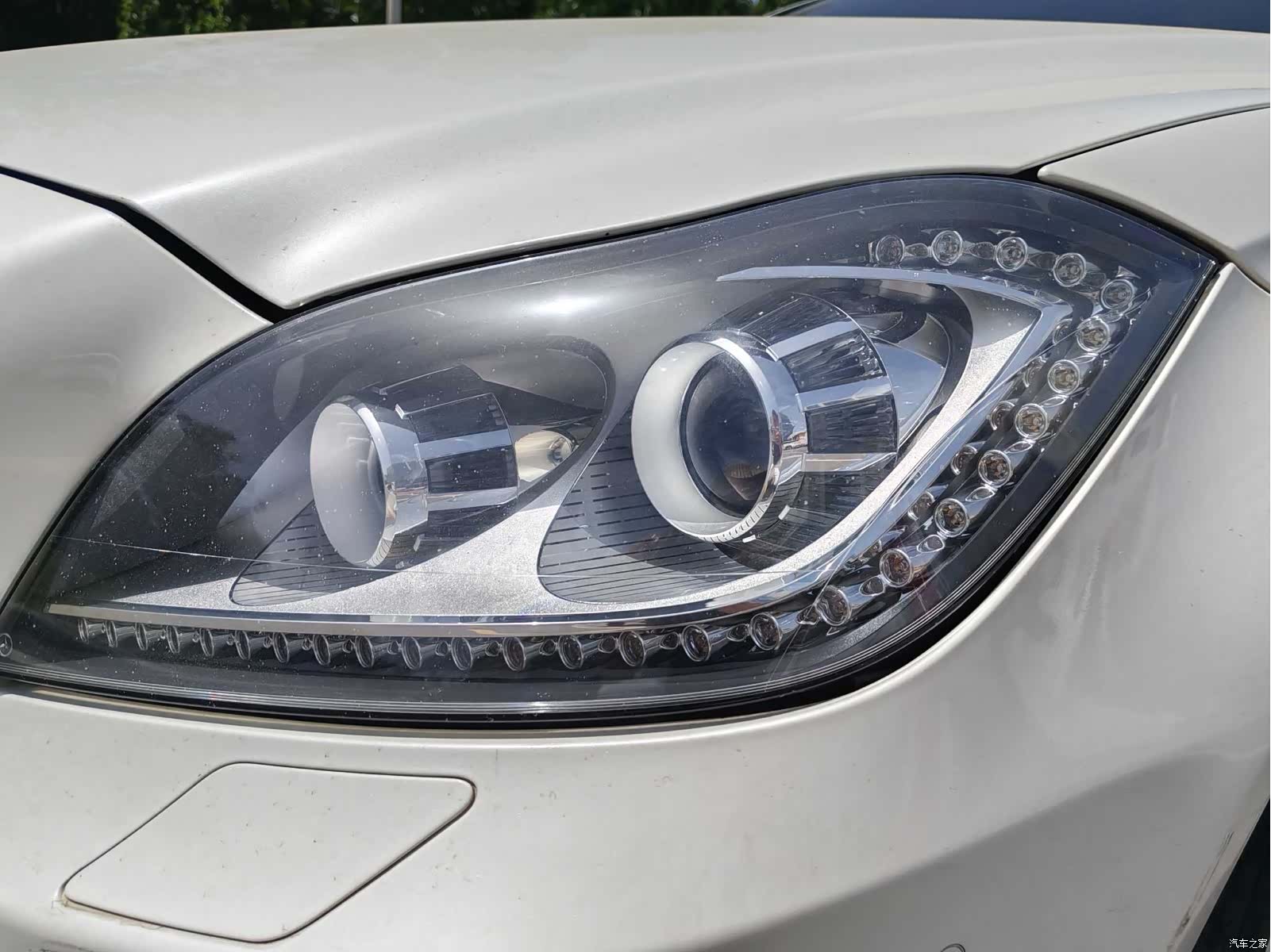 Mercedes-Benz CLS, 2014 21