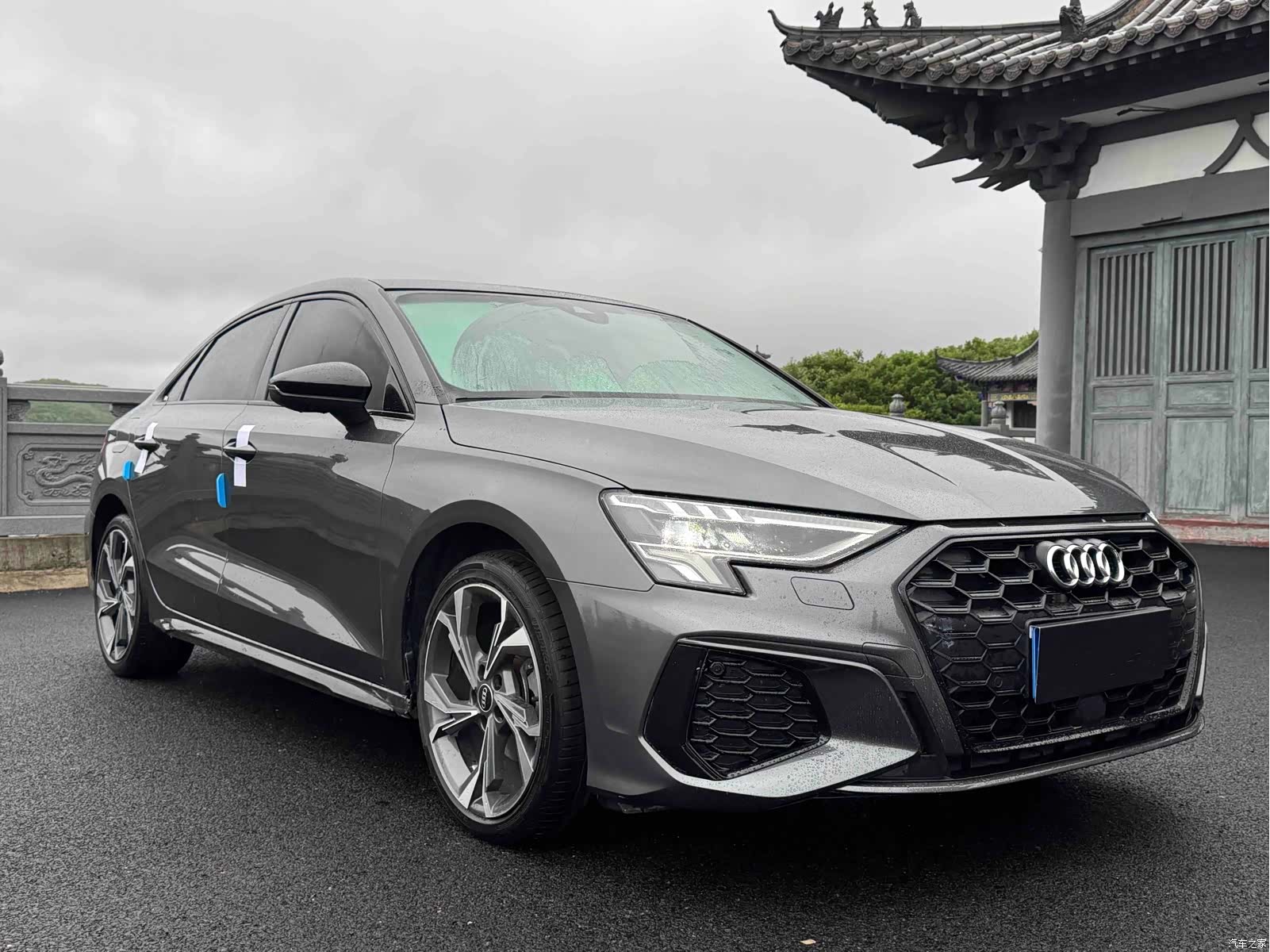 Audi A3, 2022 3