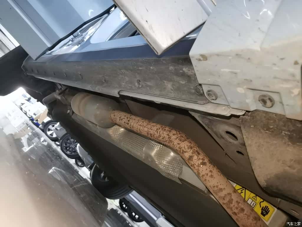 Li Auto ONE, 2021 21