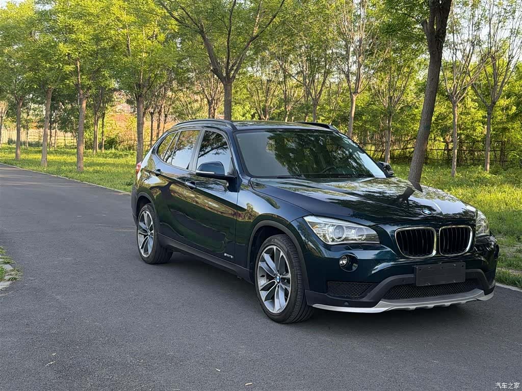 BMW X1, 2016 3