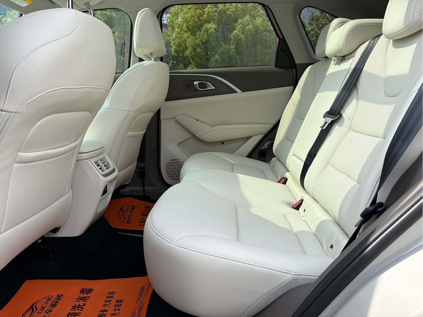 Haval Hi4, 2025 6