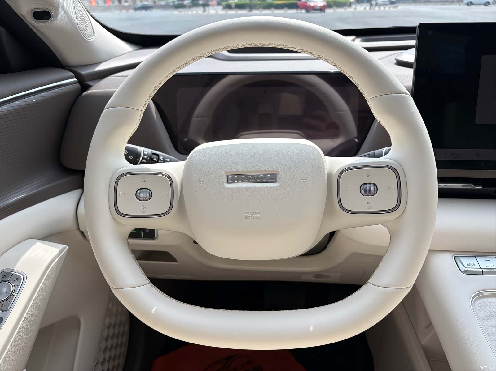 Haval Hi4, 2025 8
