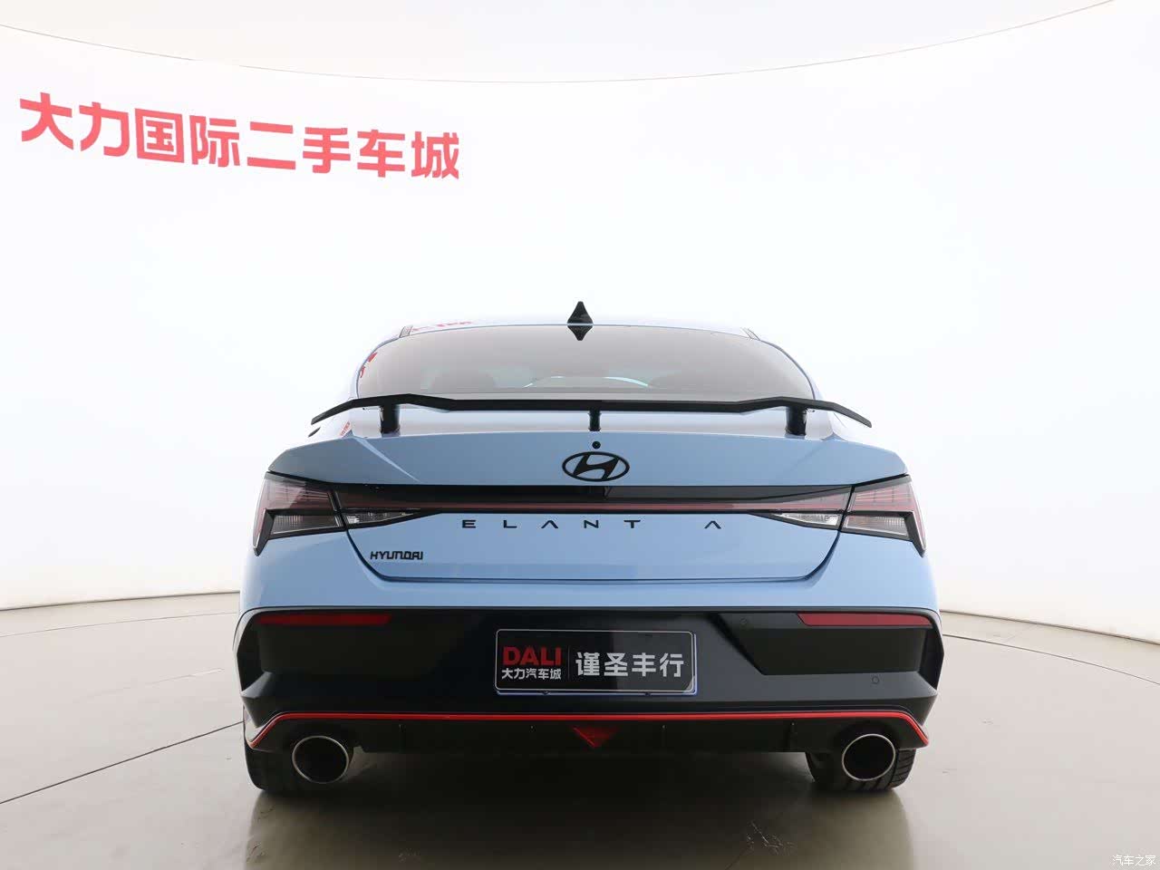 Hyundai Elantra, 2024 8