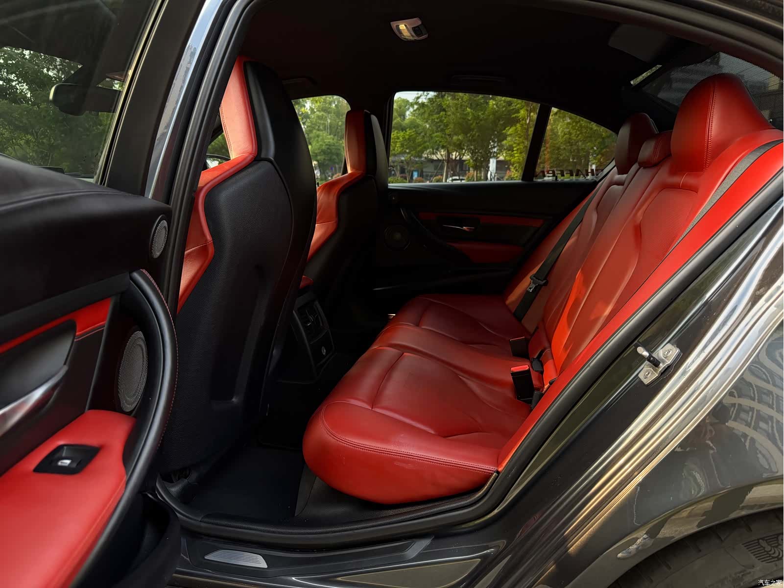 BMW M3, 2015 12