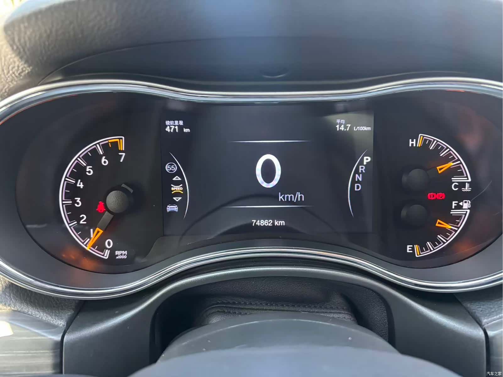 Jeep Grand Cherokee, 2022 12