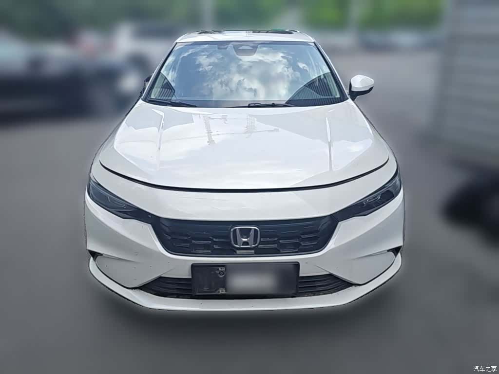 Honda Integra, 2023 все фото