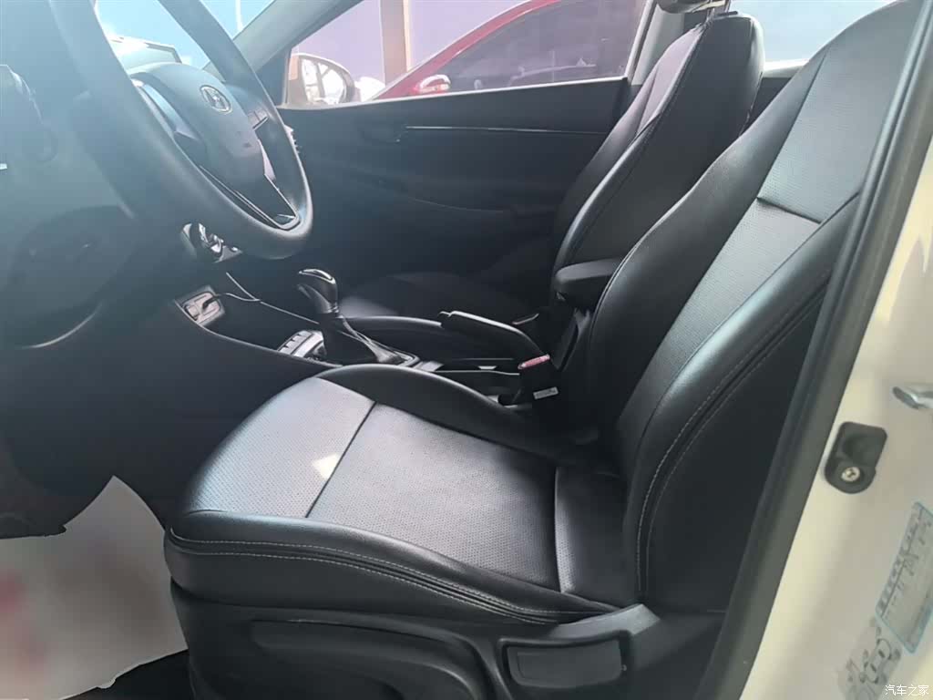 Hyundai GL, 2018 15