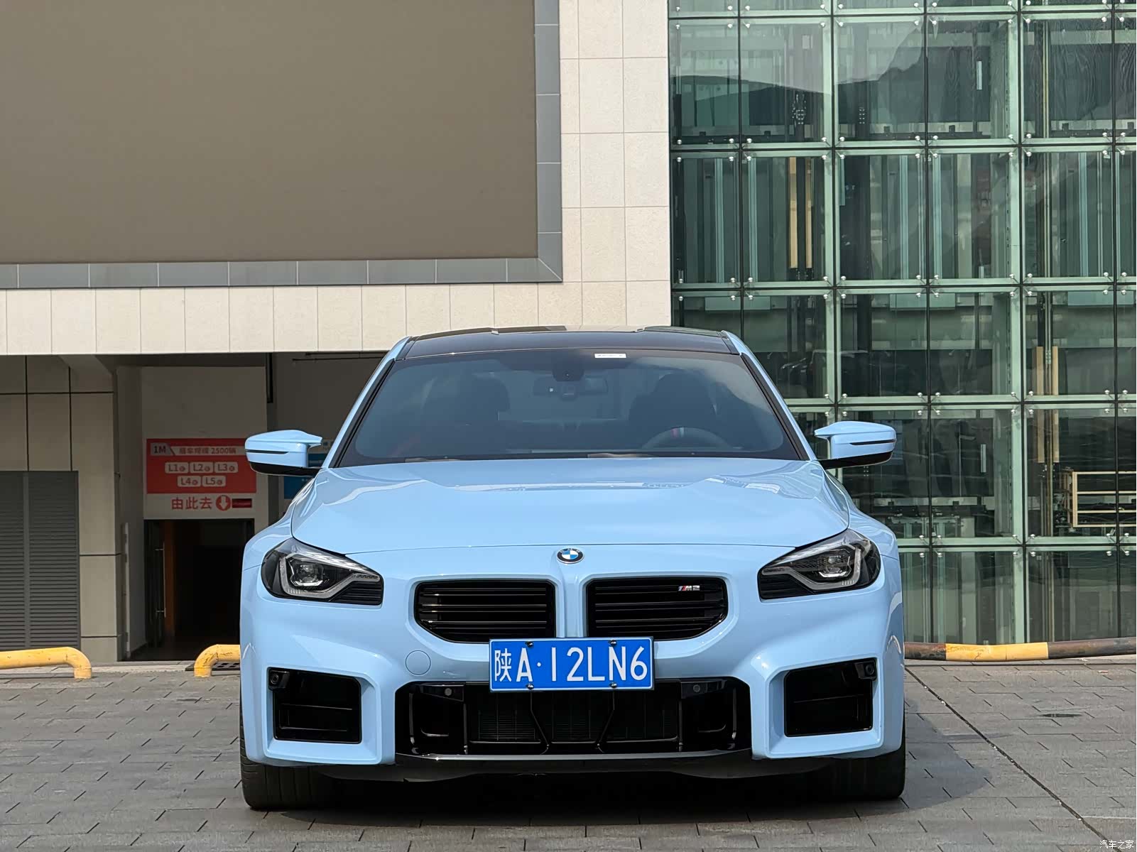 BMW M2, 2024 10