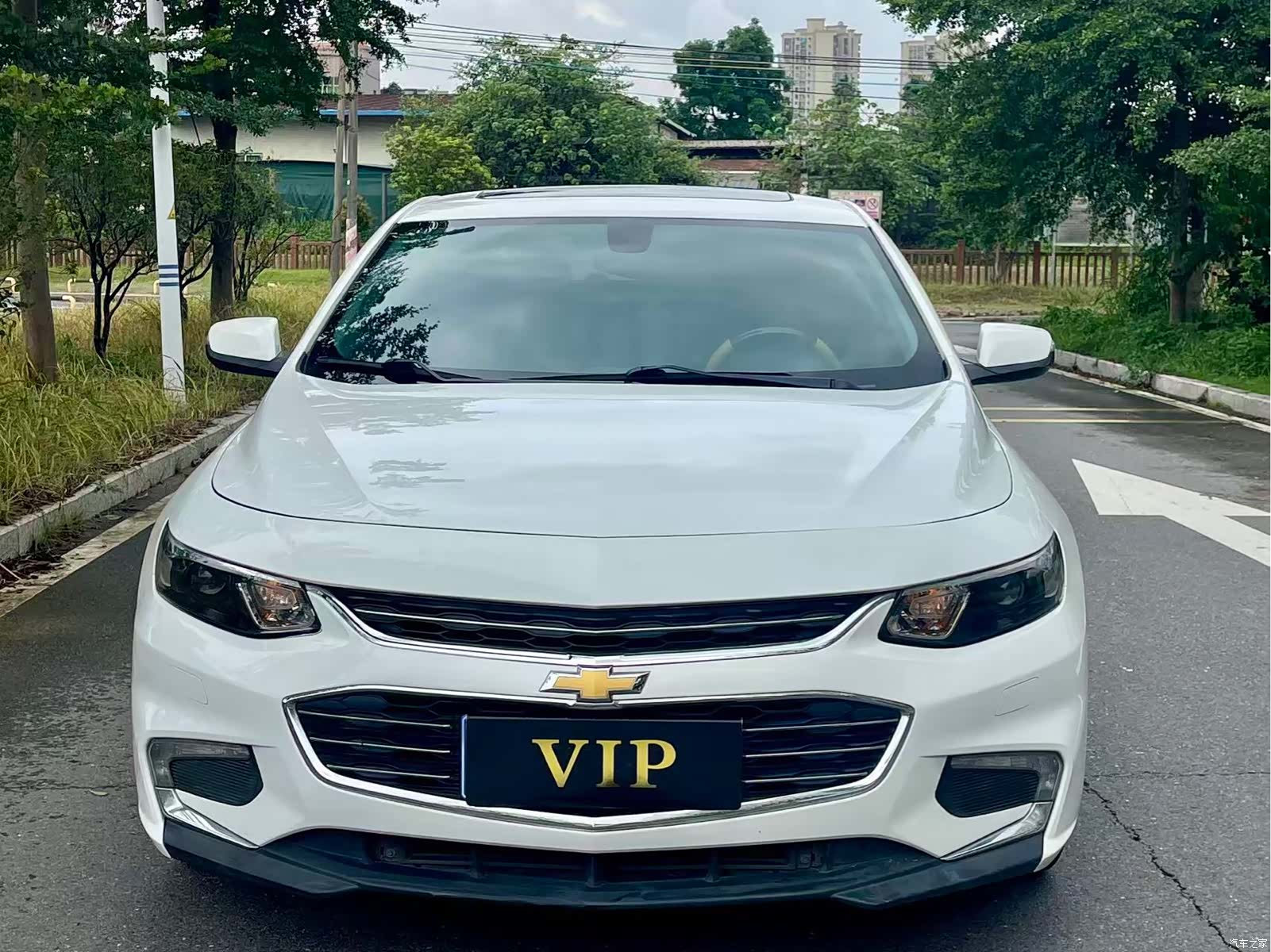 Chevrolet XL, 2016 2