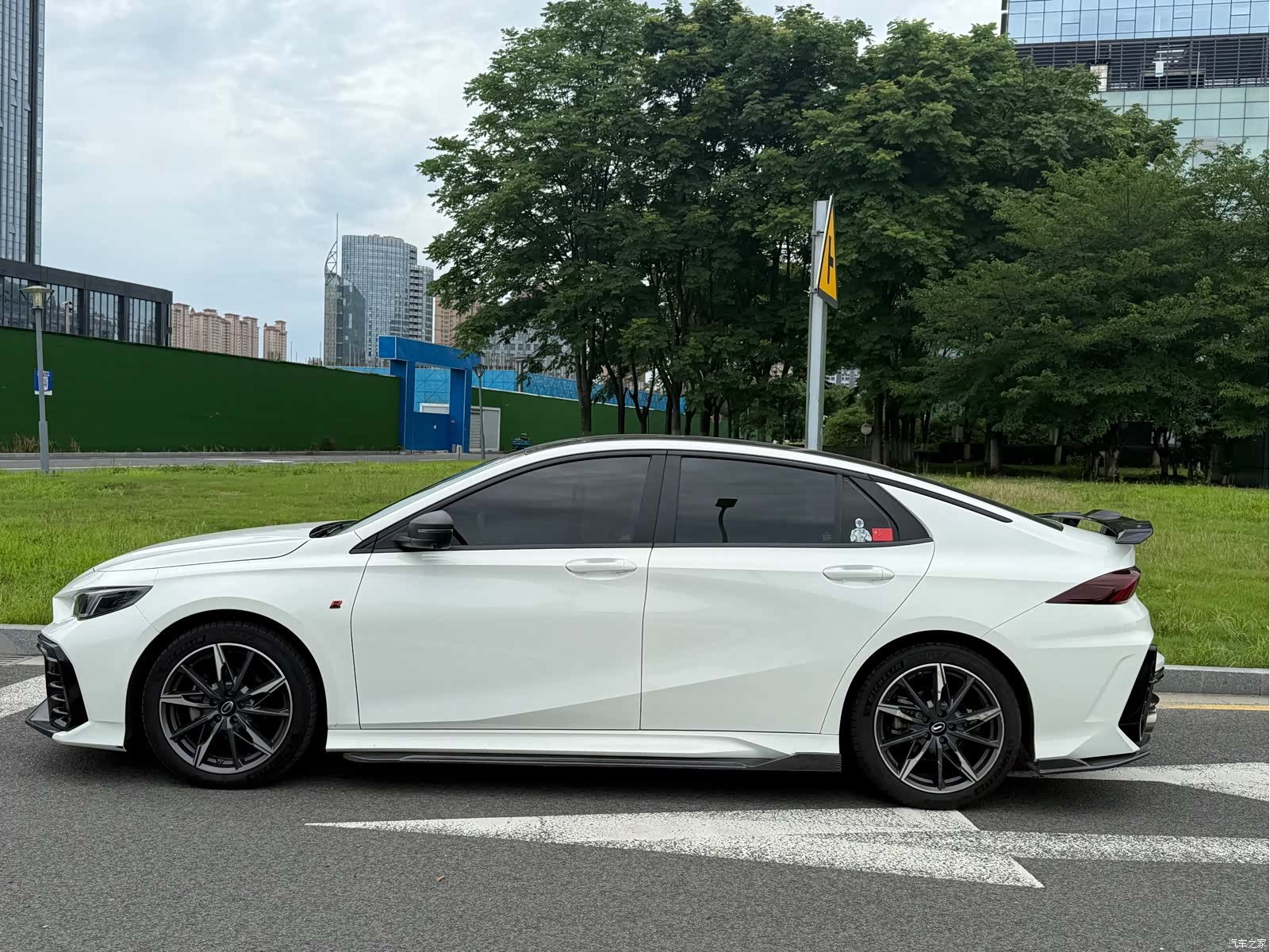 GAC Empow, 2022 10