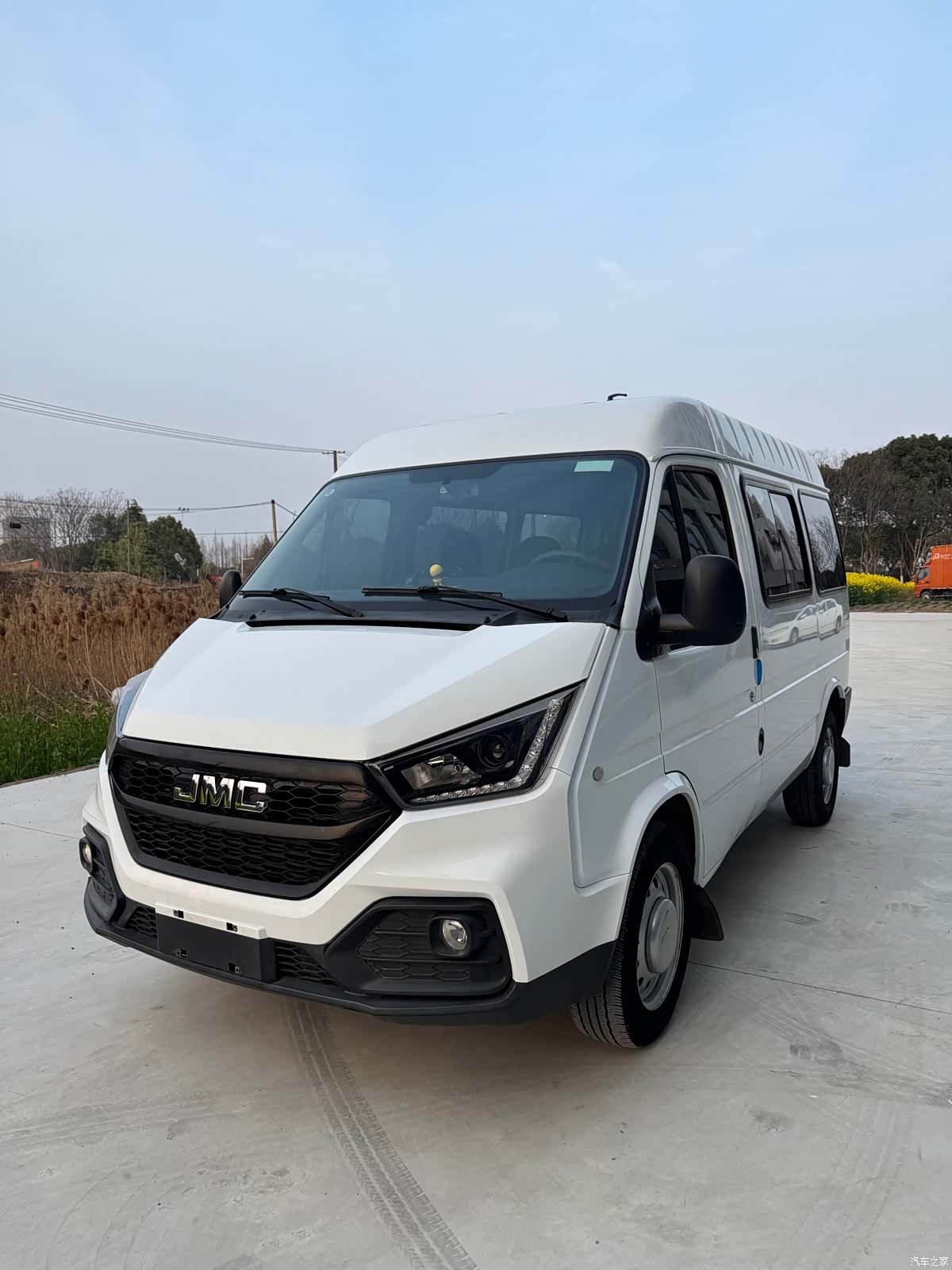JMC JX493, 2022 1