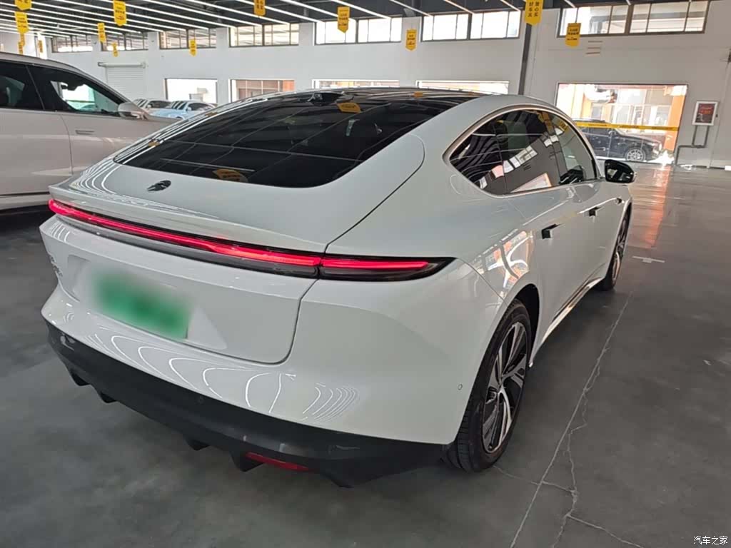 NIO ET5, 2023 7