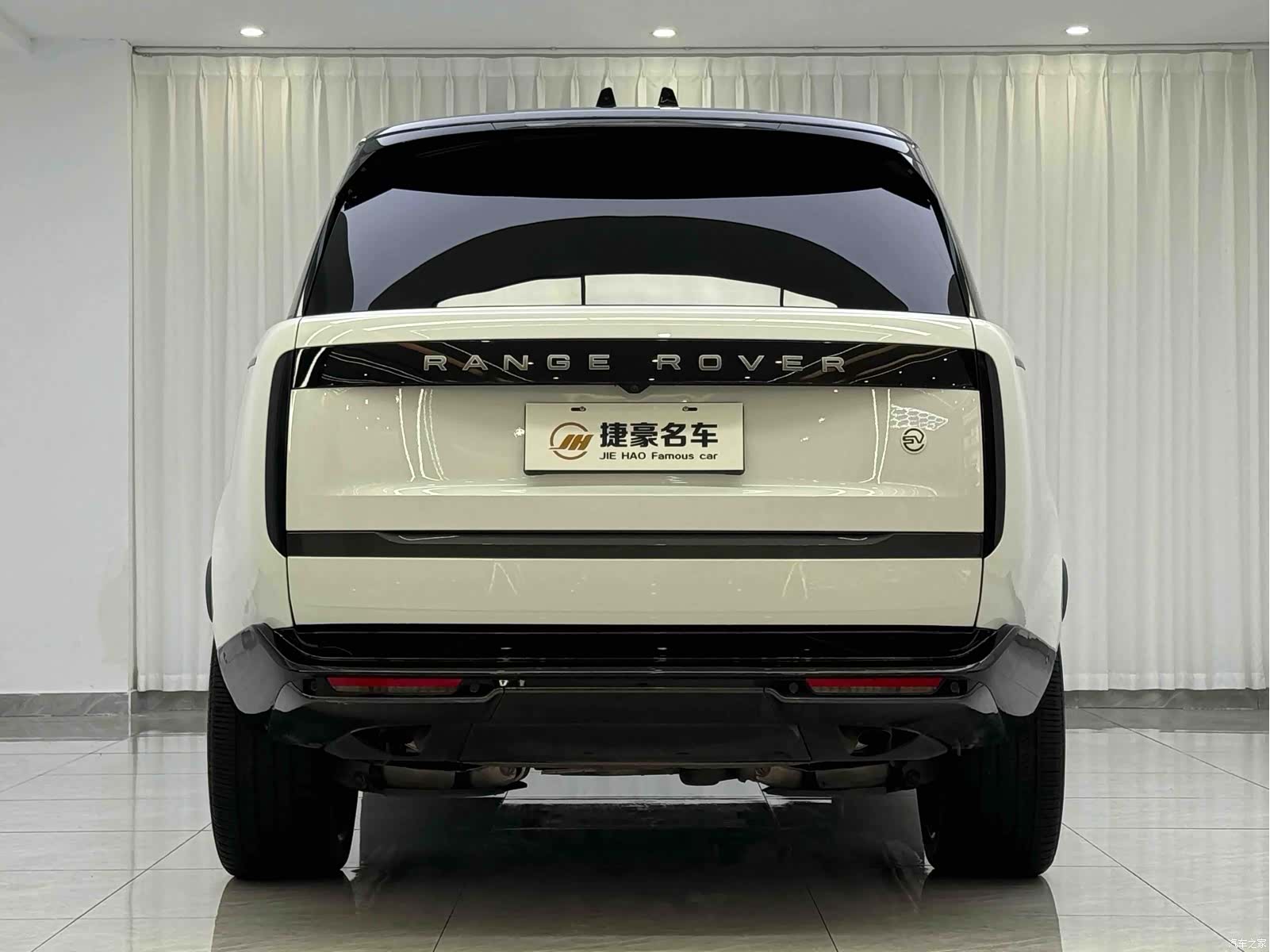 Land Rover Range Rover, 2025 9